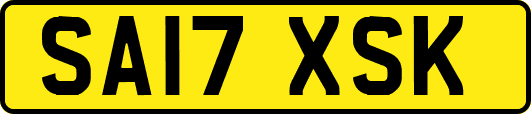 SA17XSK