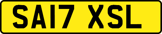 SA17XSL