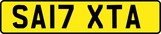 SA17XTA