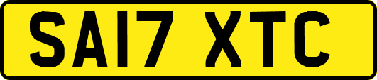 SA17XTC