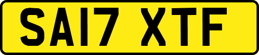SA17XTF
