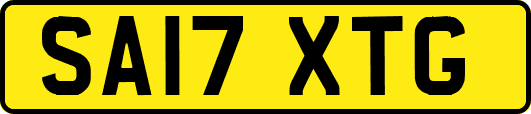 SA17XTG