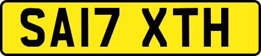 SA17XTH