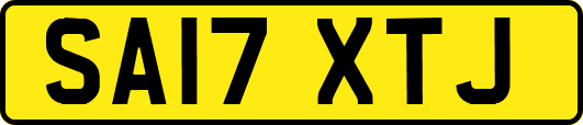 SA17XTJ