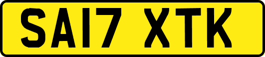 SA17XTK