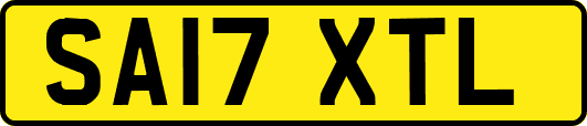 SA17XTL