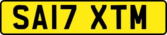 SA17XTM
