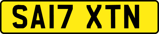 SA17XTN