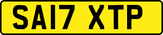 SA17XTP