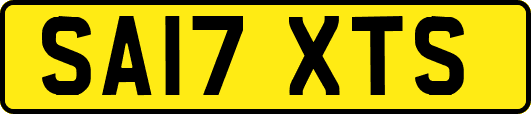 SA17XTS