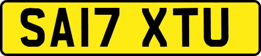 SA17XTU