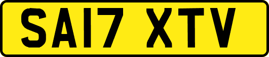 SA17XTV