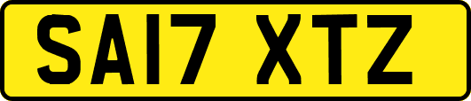 SA17XTZ