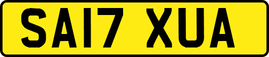 SA17XUA
