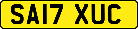 SA17XUC