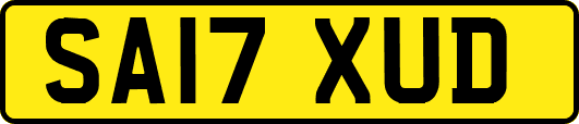 SA17XUD