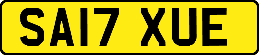 SA17XUE