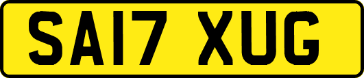 SA17XUG