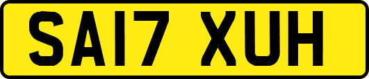SA17XUH