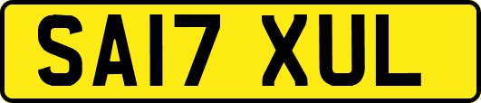 SA17XUL