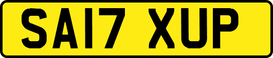 SA17XUP