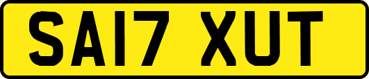 SA17XUT