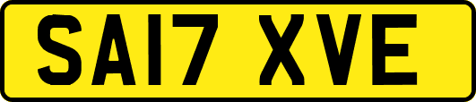 SA17XVE