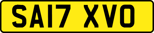 SA17XVO