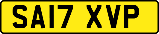 SA17XVP