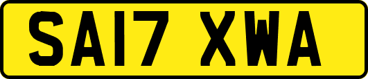 SA17XWA