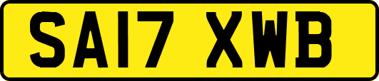 SA17XWB