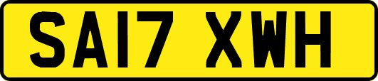 SA17XWH