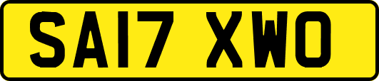 SA17XWO