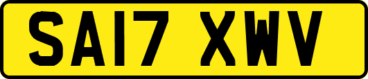 SA17XWV