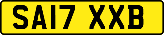 SA17XXB