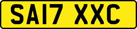 SA17XXC