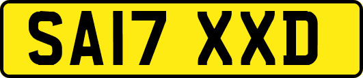 SA17XXD