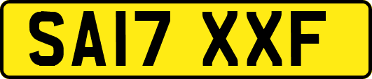SA17XXF