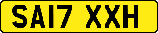 SA17XXH