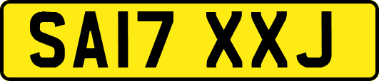 SA17XXJ