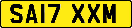 SA17XXM