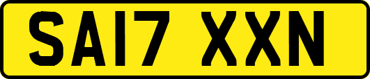 SA17XXN