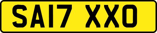 SA17XXO