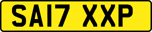 SA17XXP