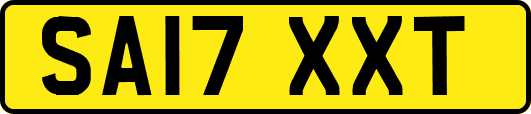 SA17XXT