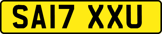 SA17XXU