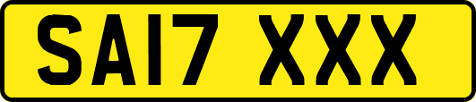 SA17XXX