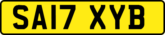 SA17XYB