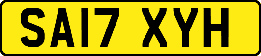 SA17XYH