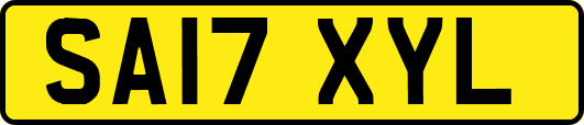 SA17XYL